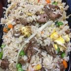 Best Beef Fried Rice in Rockland, MA