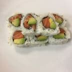 Best Alaskan Roll in Rockland, MA