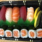 Best Sushi Lunch in Rockland, MA