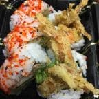Best Spider Roll in Rockland, MA