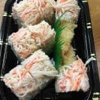 Best Snow Mountain Roll in Rockland, MA