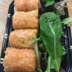 Best Volcano Roll in Rockland, MA