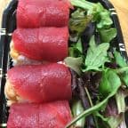 Best Red Sox Roll in Rockland, MA