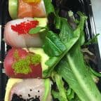 Best Rainbow Roll in Rockland, MA