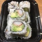 Best California Roll in Rockland, MA