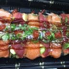 Best Sushi Pizza in Rockland, MA