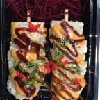 Best Sushi Corn Dog in Rockland, MA