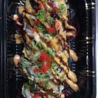 Best Golden Tempura Roll in Rockland, MA