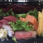 Best Sashimi Appetizer in Rockland, MA